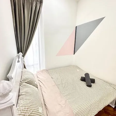 A1601 Grand Medini 2Br 100Mbps Netflix By Stay Nusajaya  Exterior photo
