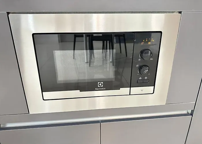 A1601 Grand Medini 2Br 100Mbps Netflix By Stay