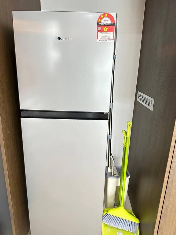 A1601 Grand Medini 2br 100mbps Netflix By
