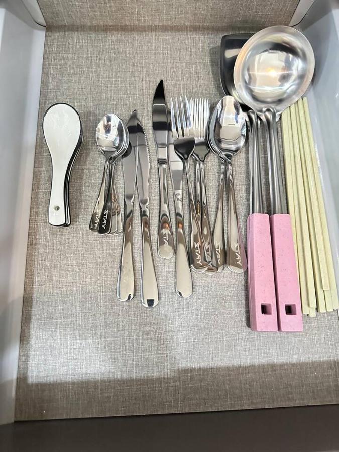 Apartment A1601 Grand Medini 2br 100mbps Netflix By