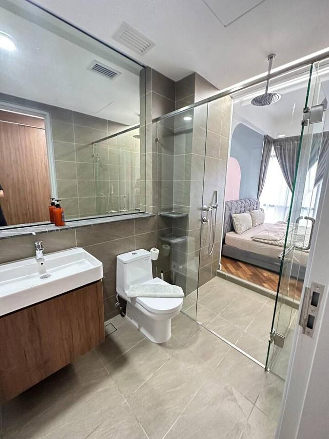 A1601 Grand Medini 2br 100mbps Netflix By Nusajaya (Iskandar Puteri)